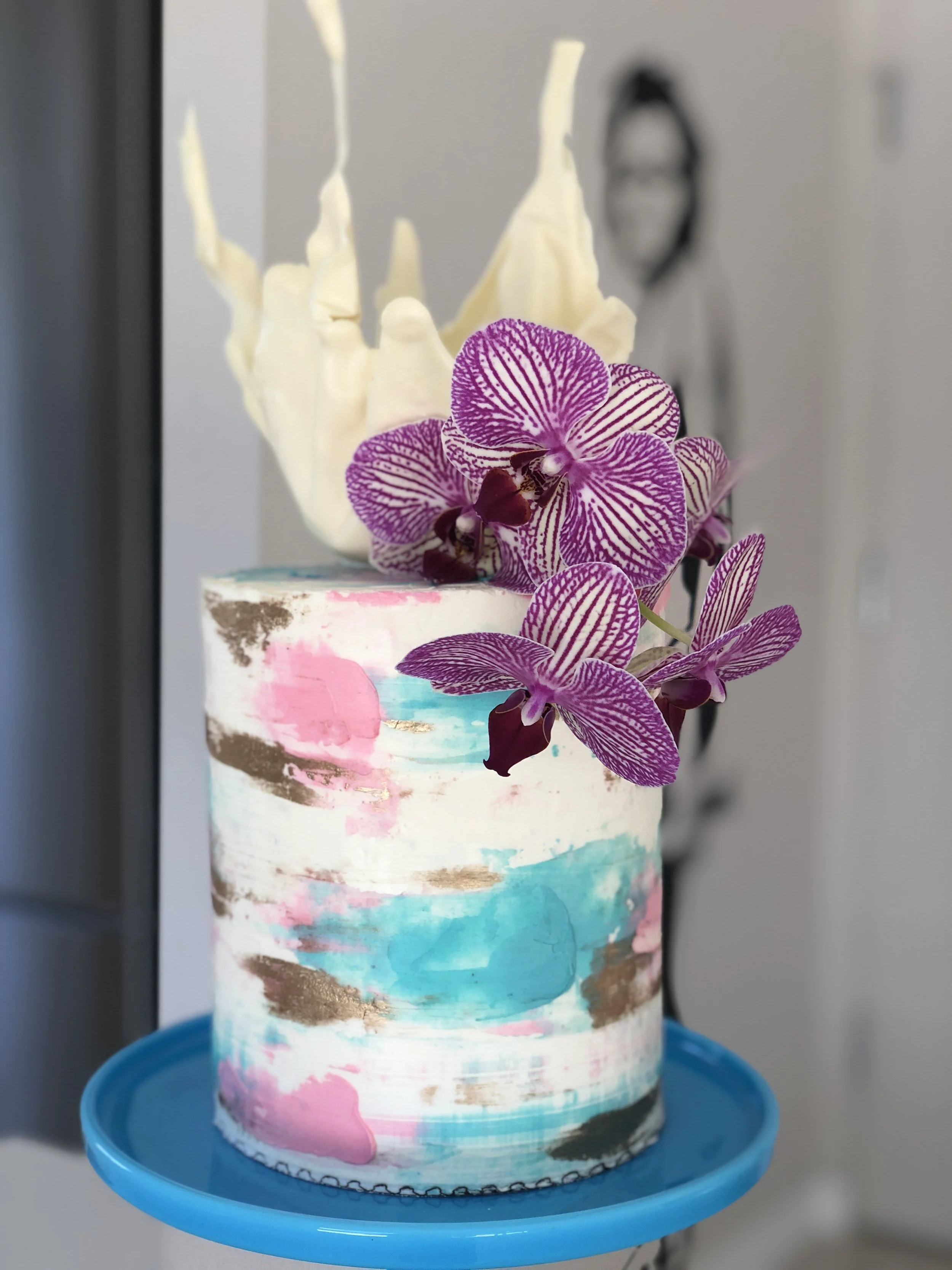 30th men birthday cake