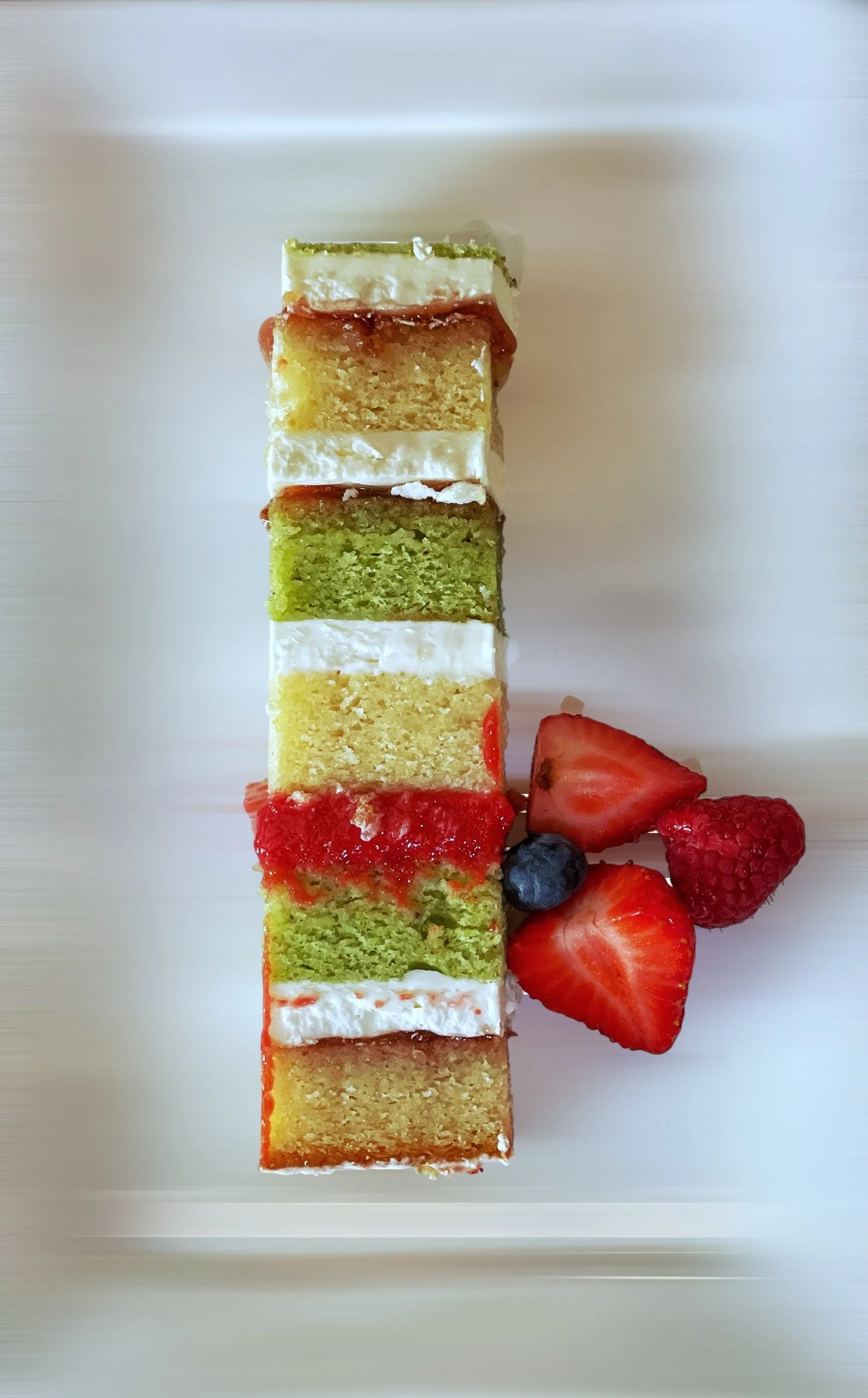 Flavor menu | Discover Flavors & Order Today — the butter cake studio
