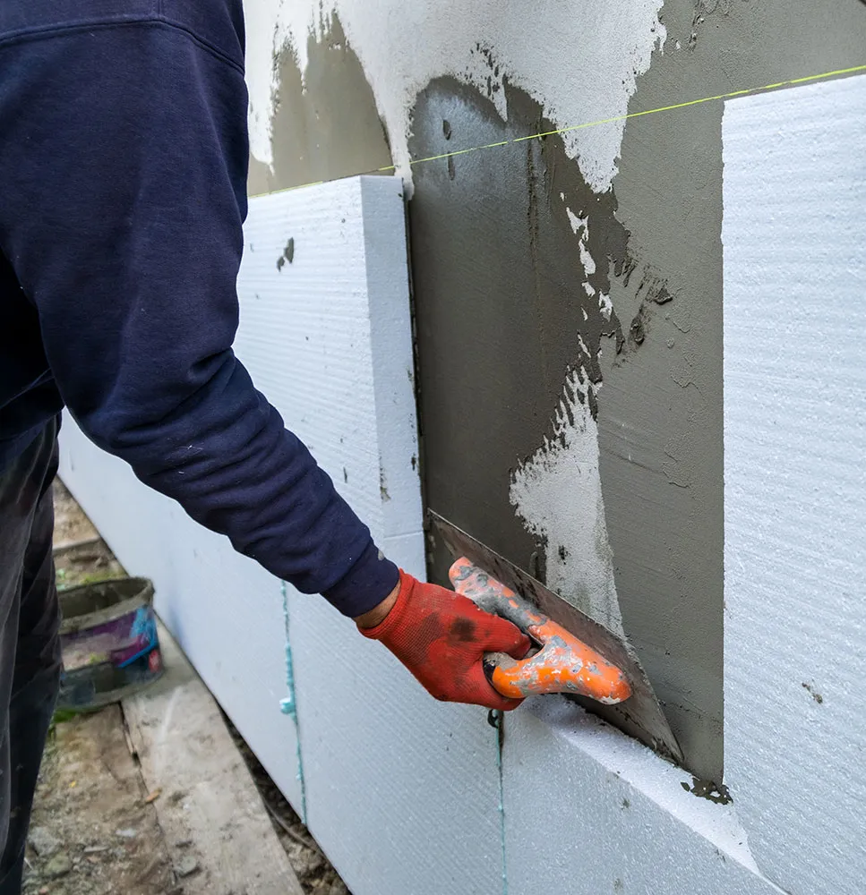 What is EIFS? A Friendly Guide to Exterior Insulation and Finish Systems