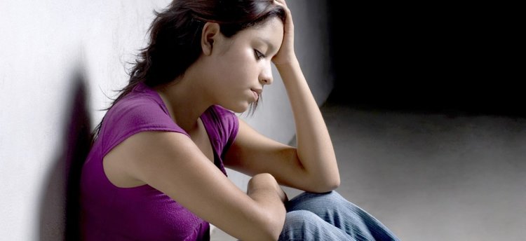 Premenstrual Mood Disorders