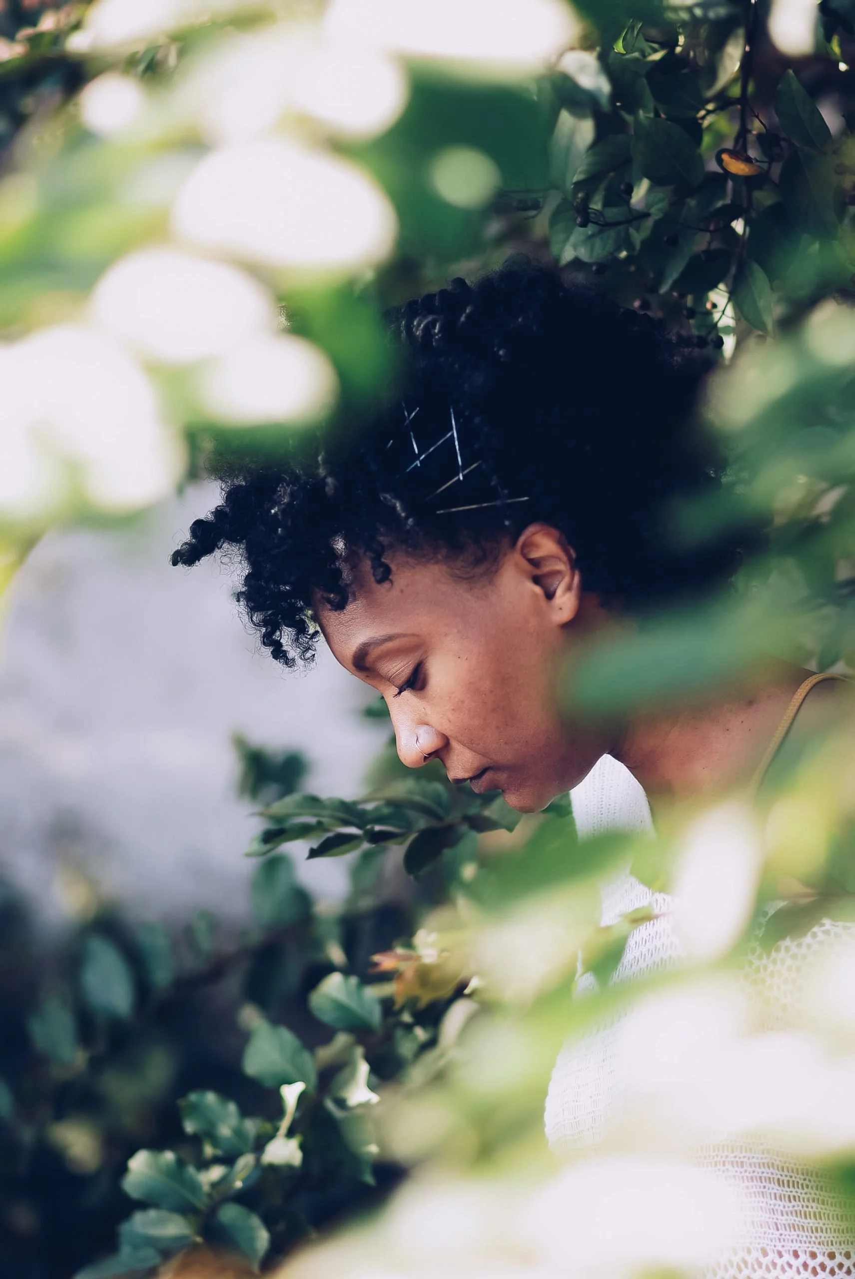 Embracing the Middle