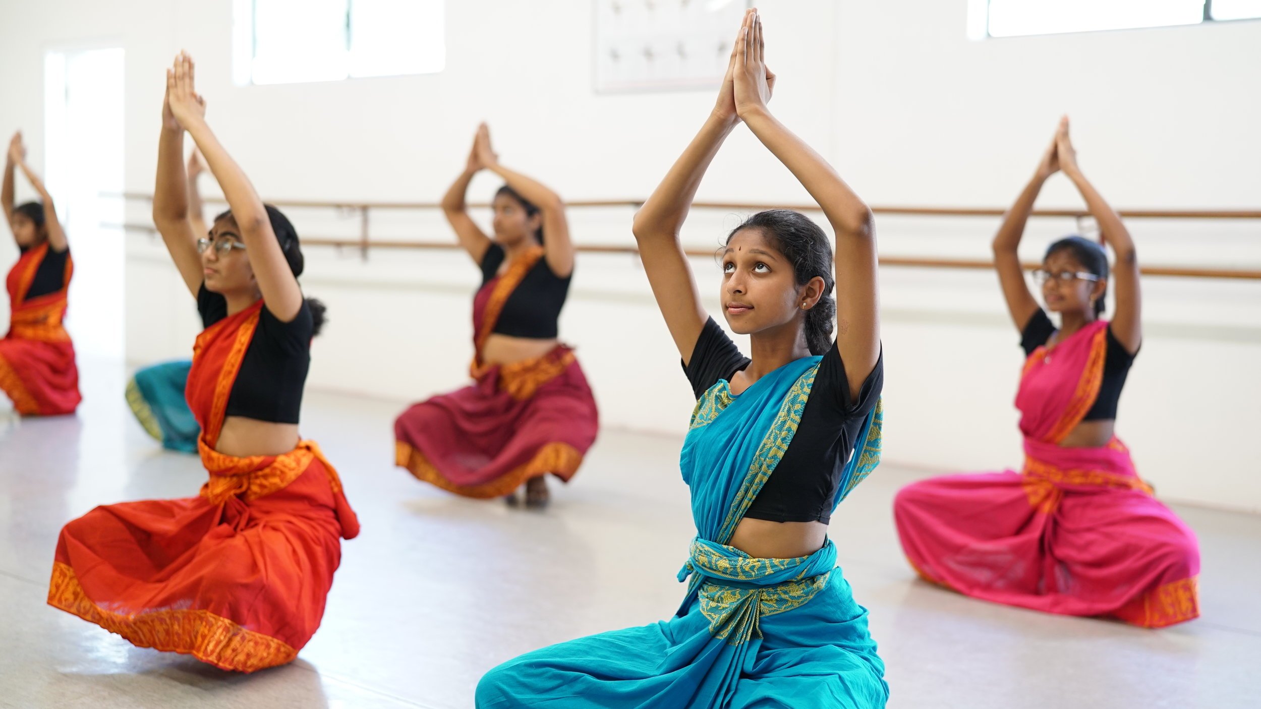 Natyadwani School of Dance