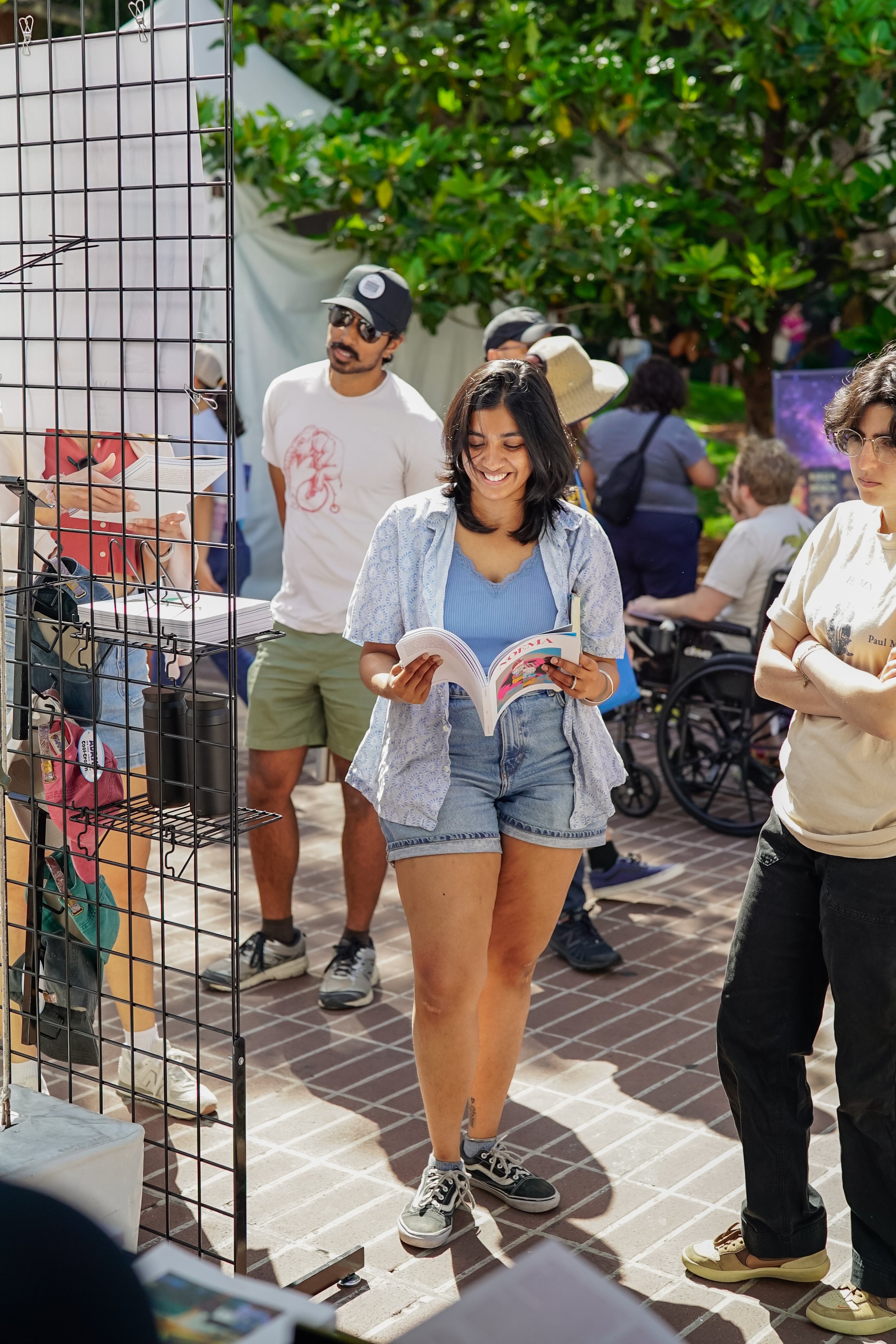 Noema Festival of Books