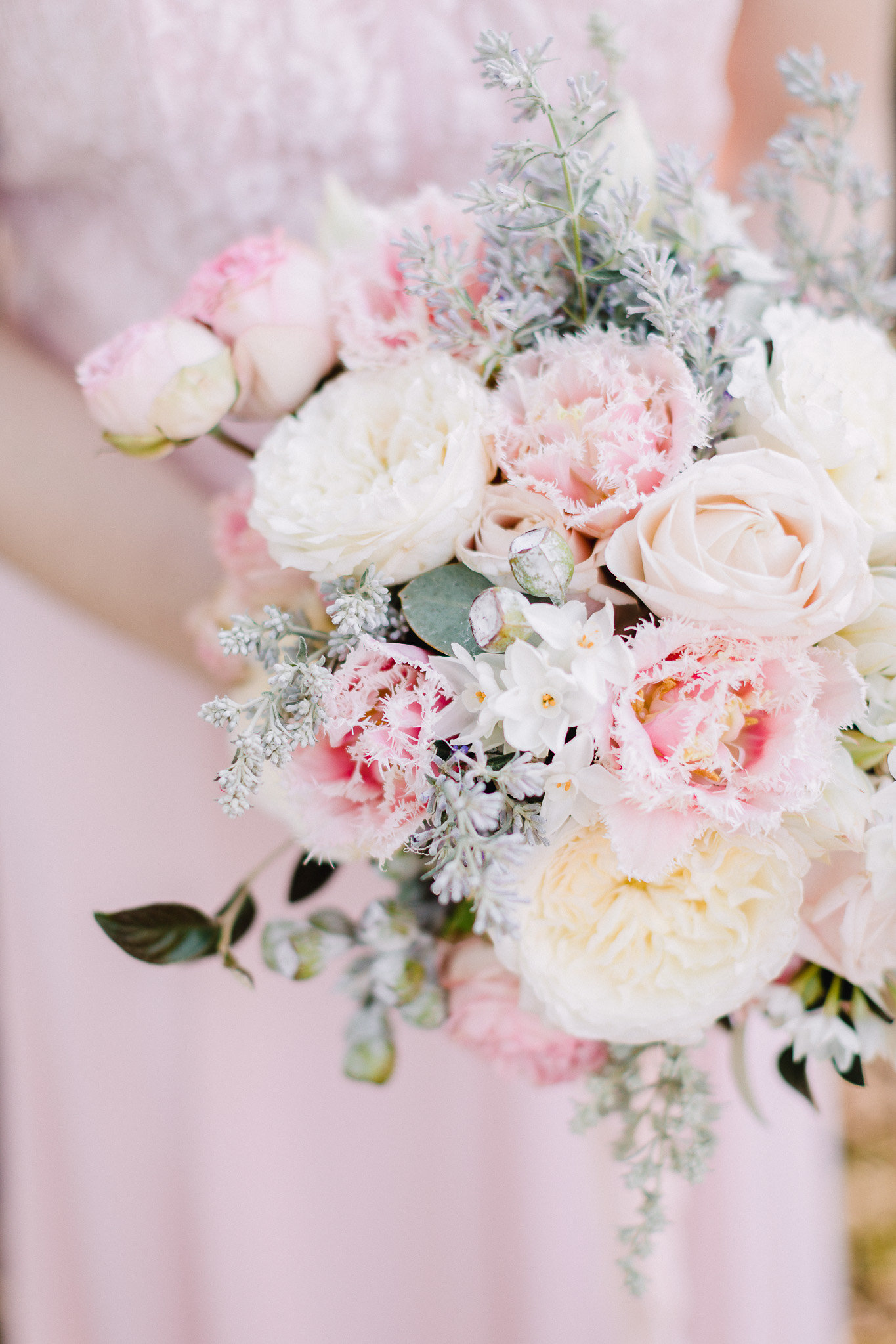 Wedding Flowers - Canberra Wedding Photography