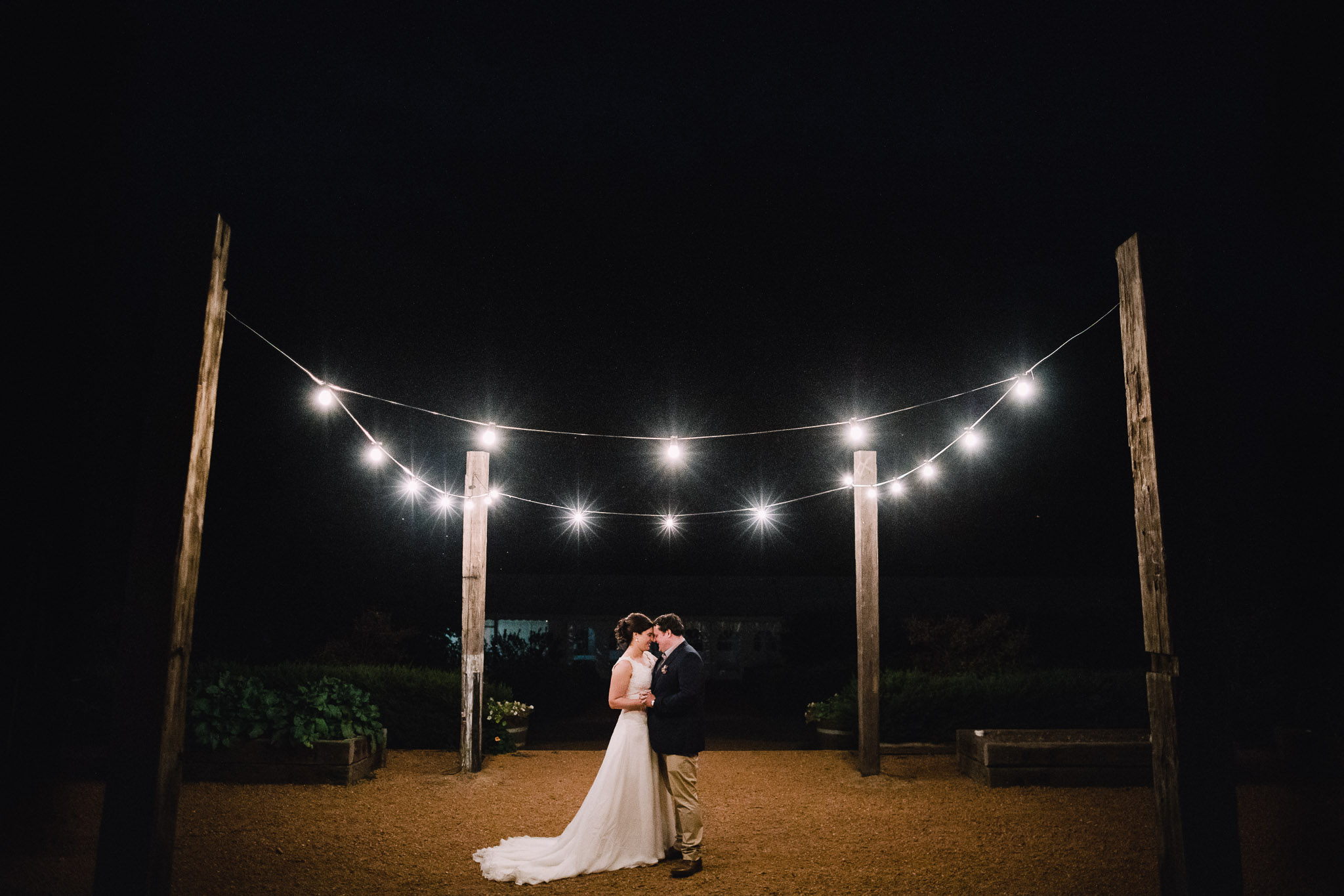 Poacher's Pantry Wedding