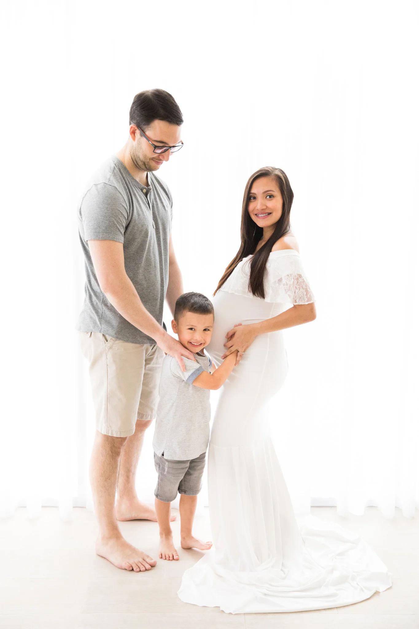 Canberra Maternity Photography — Mel Hill Photography