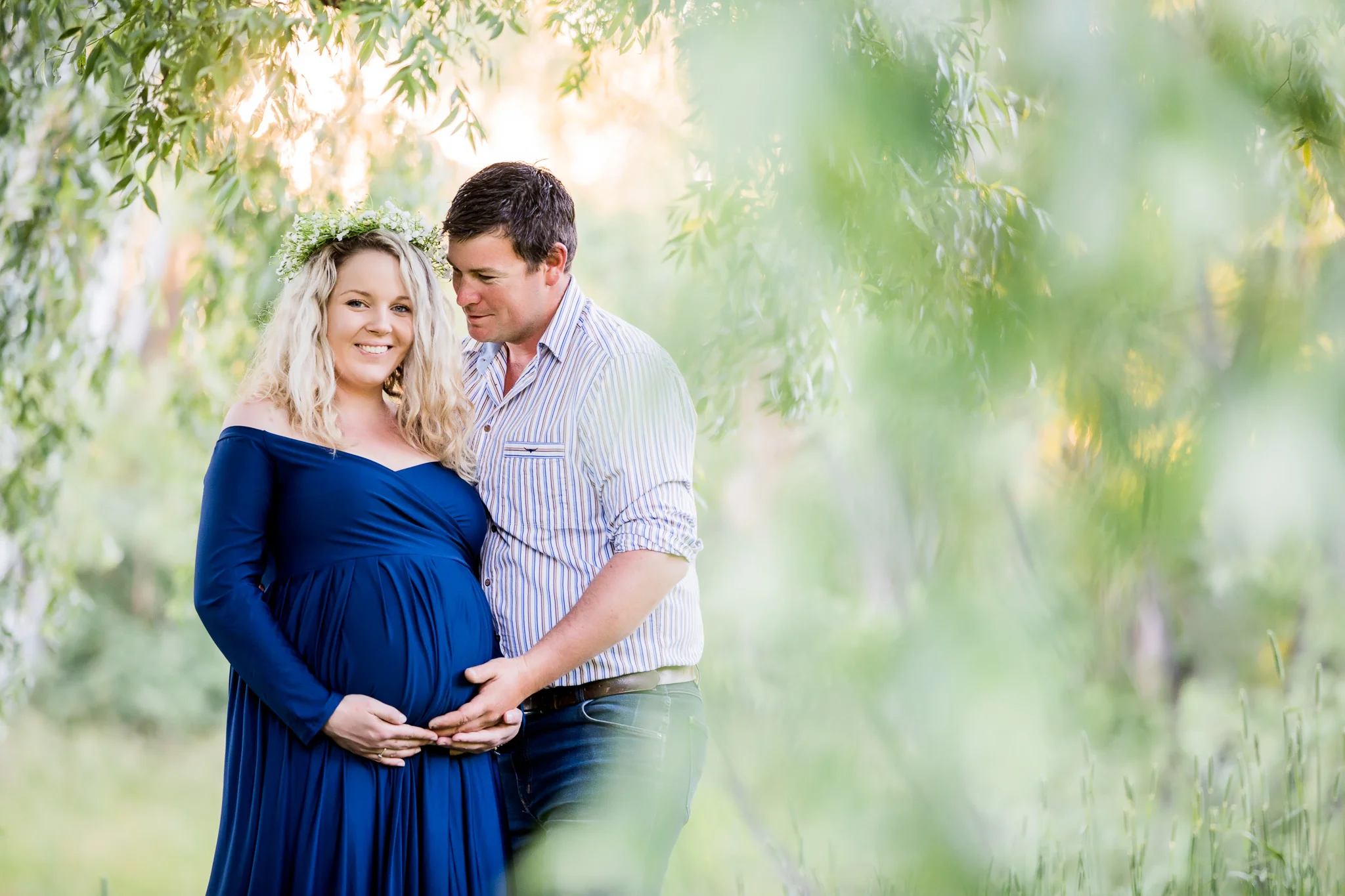Canberra Maternity Photography — Mel Hill Photography