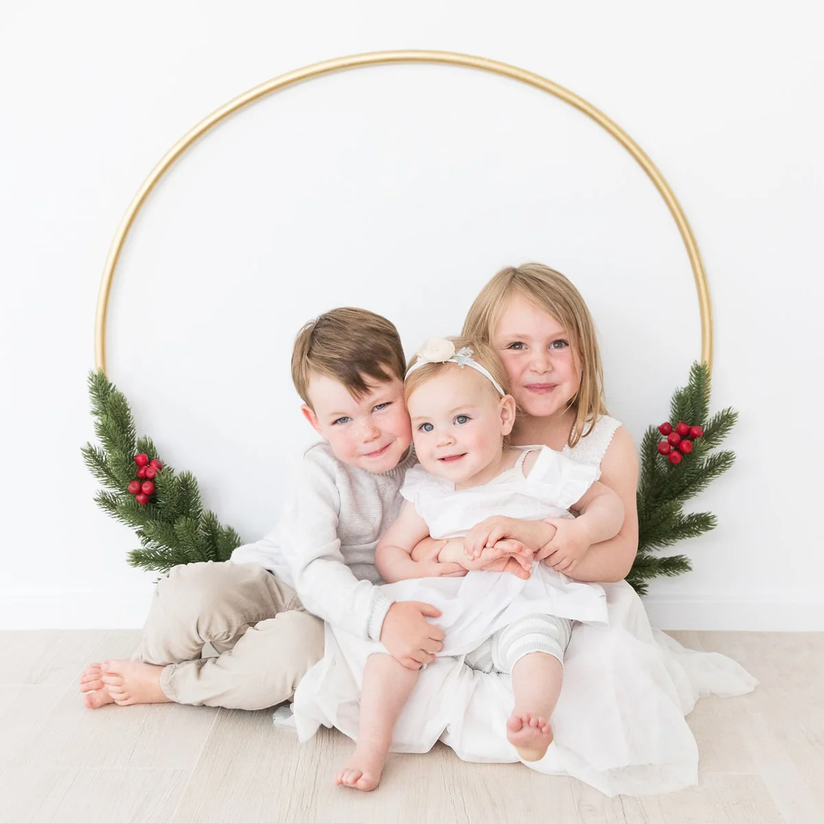 2019 Christmas Session - Sunday 10th November