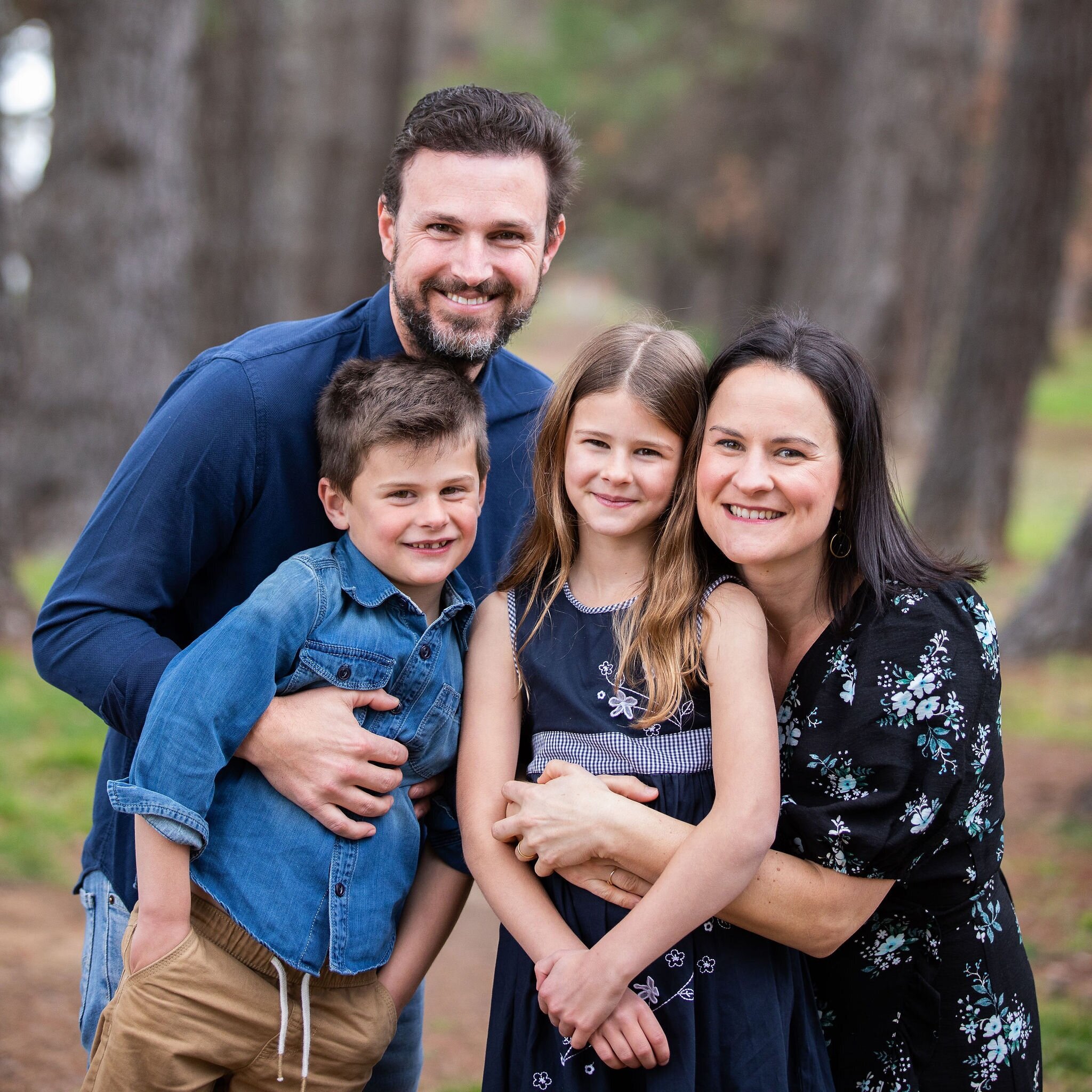 Downer Preschool Family Sessions - 12th September 2020