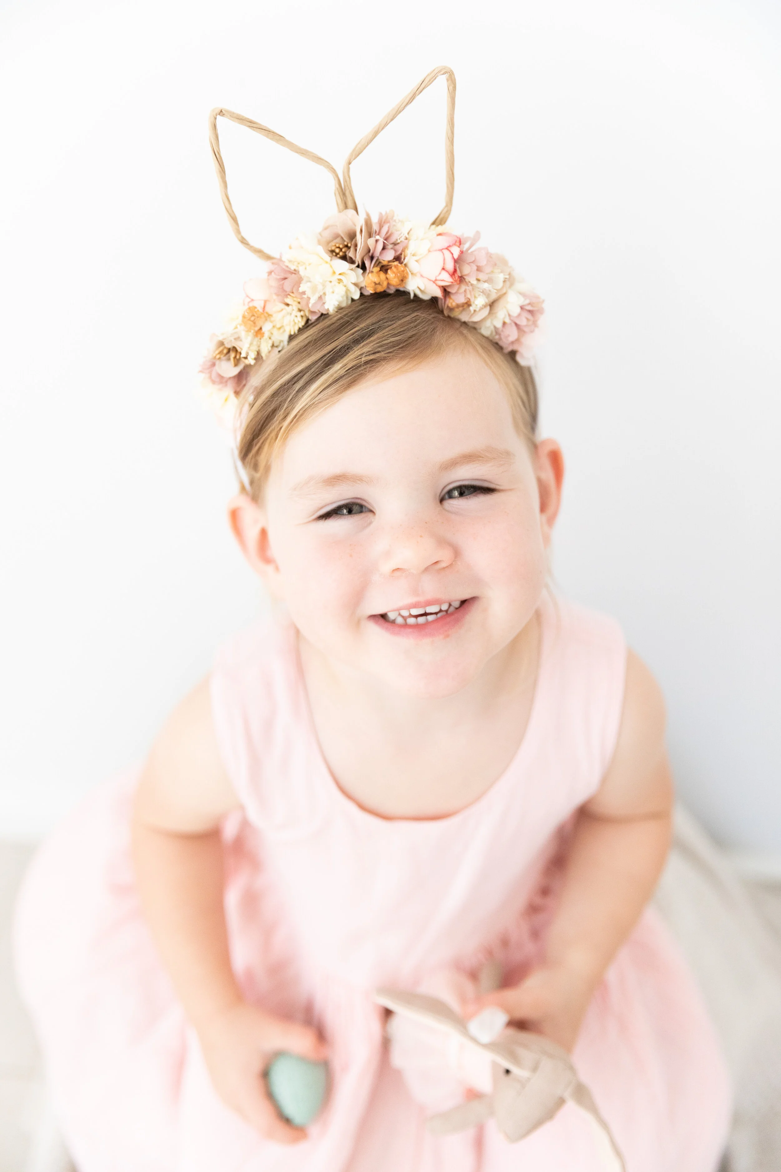 Easter session with Manda - Saturday 2nd April 2022