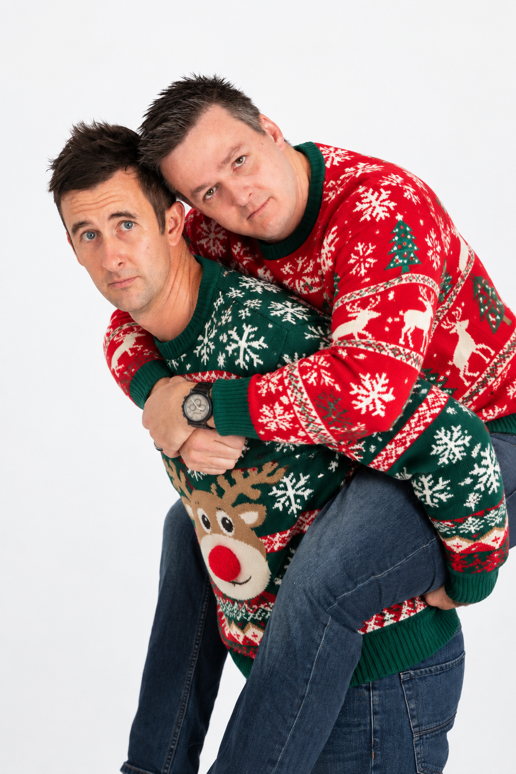 Playful Piggyback Christmas Portrait.png