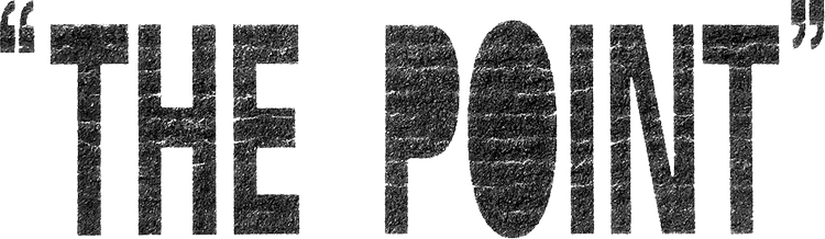The Point