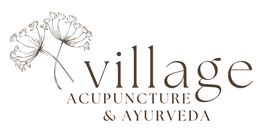 Village Acupuncture &amp; Ayurveda
