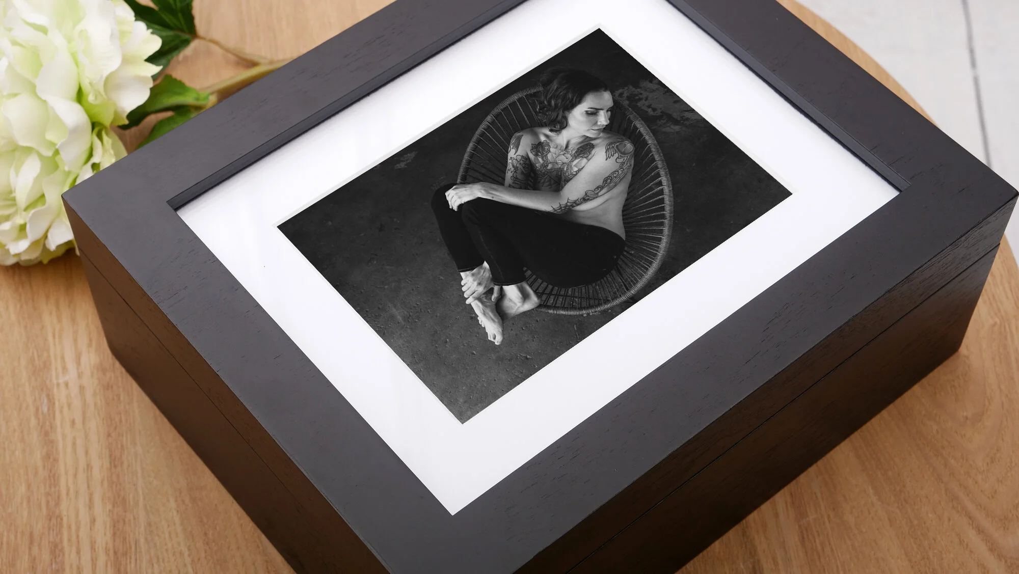 Ultimate Folio Box