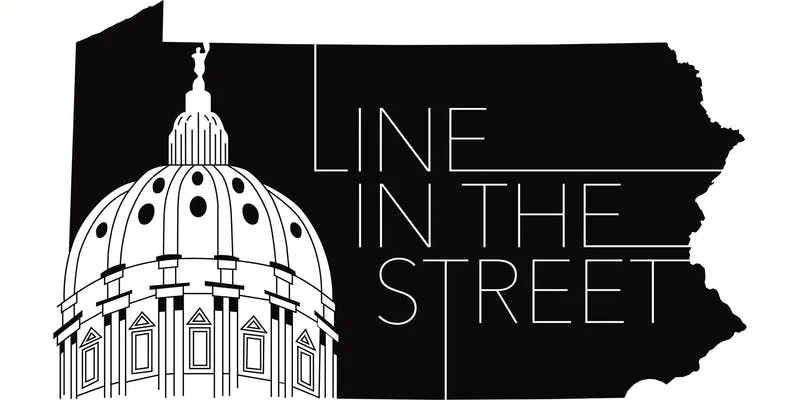 Film Screening - Line in the Street (Snow Date)