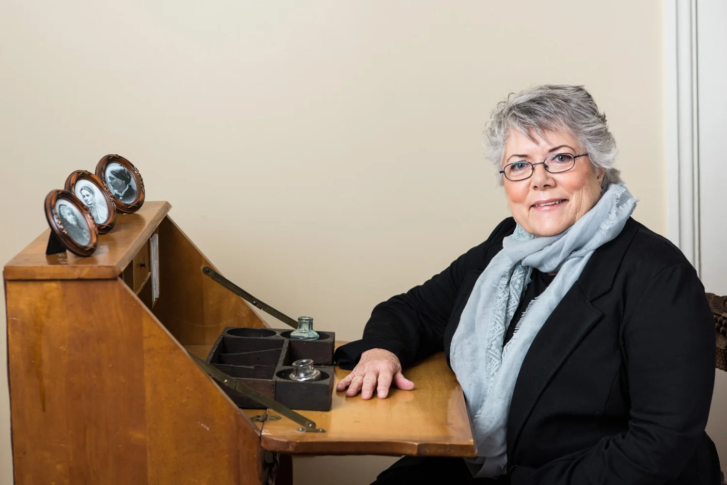 The Unfinished Work of the Women's Suffrage Movement