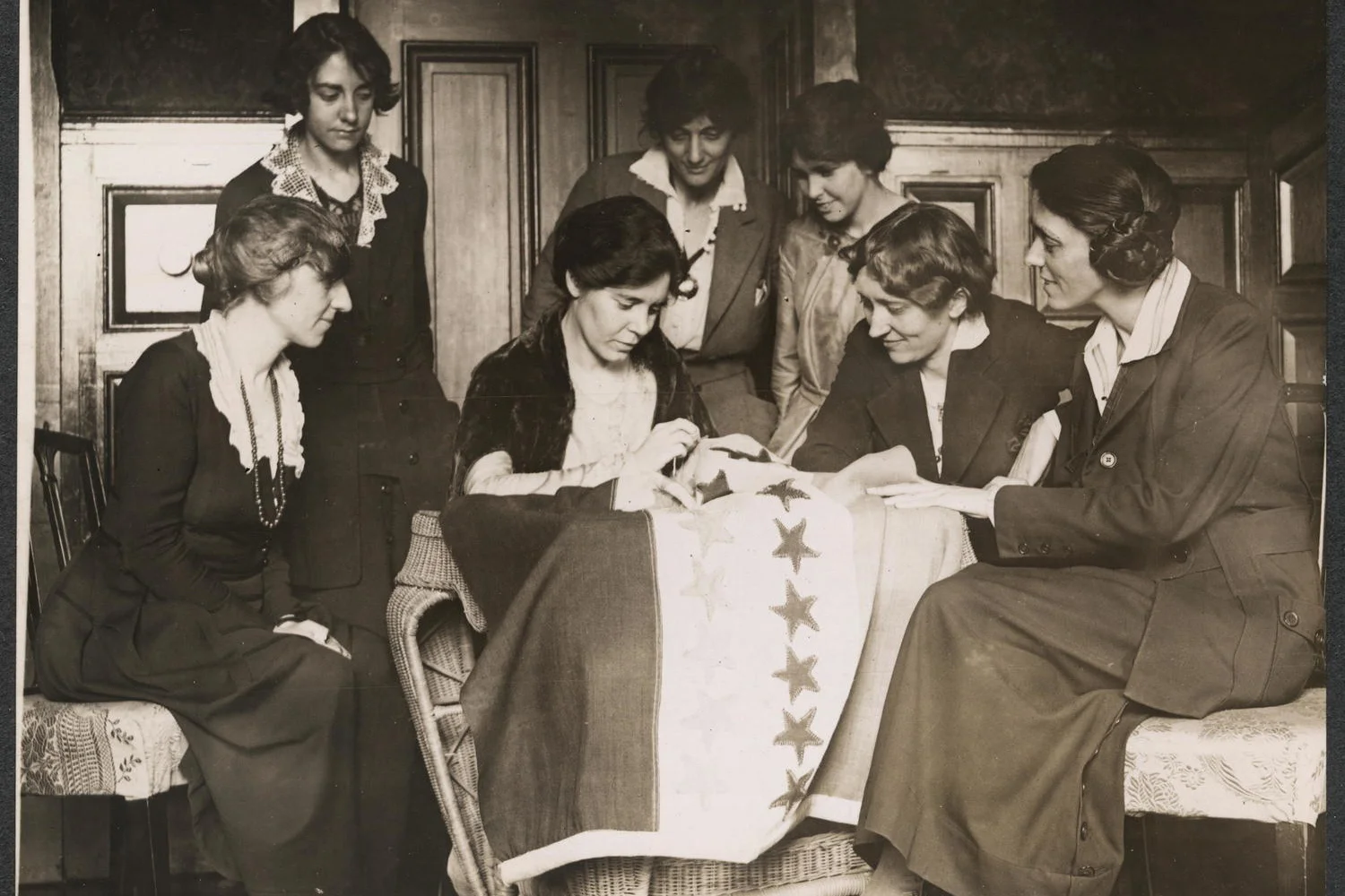 100th Anniversary of the Ratification of the 19th Amendment