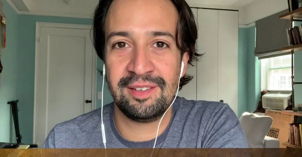 Like Rap?  Vote with Hamilton