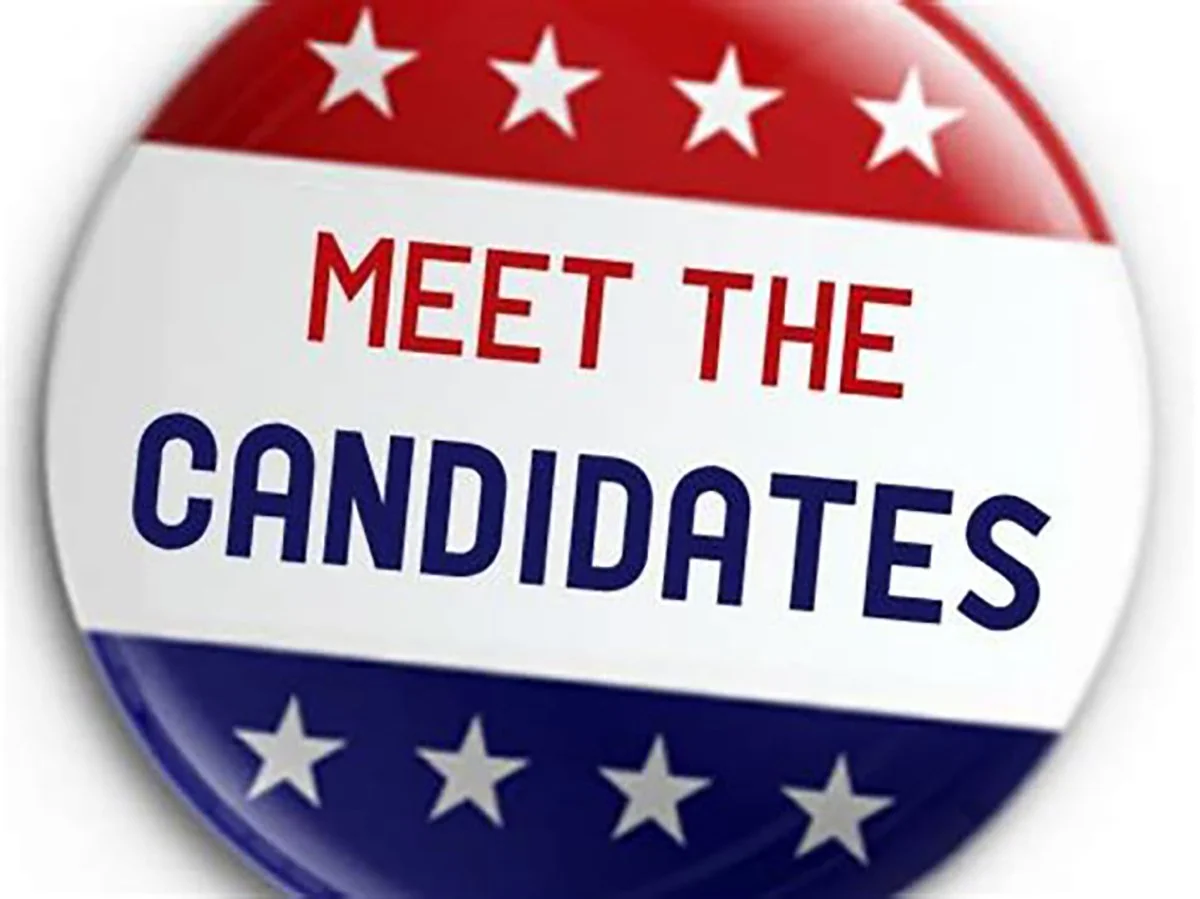 Meet the candidates for Shenendehowa Central School District Board of Education