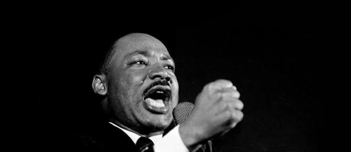 Dr King Celebration Weekend