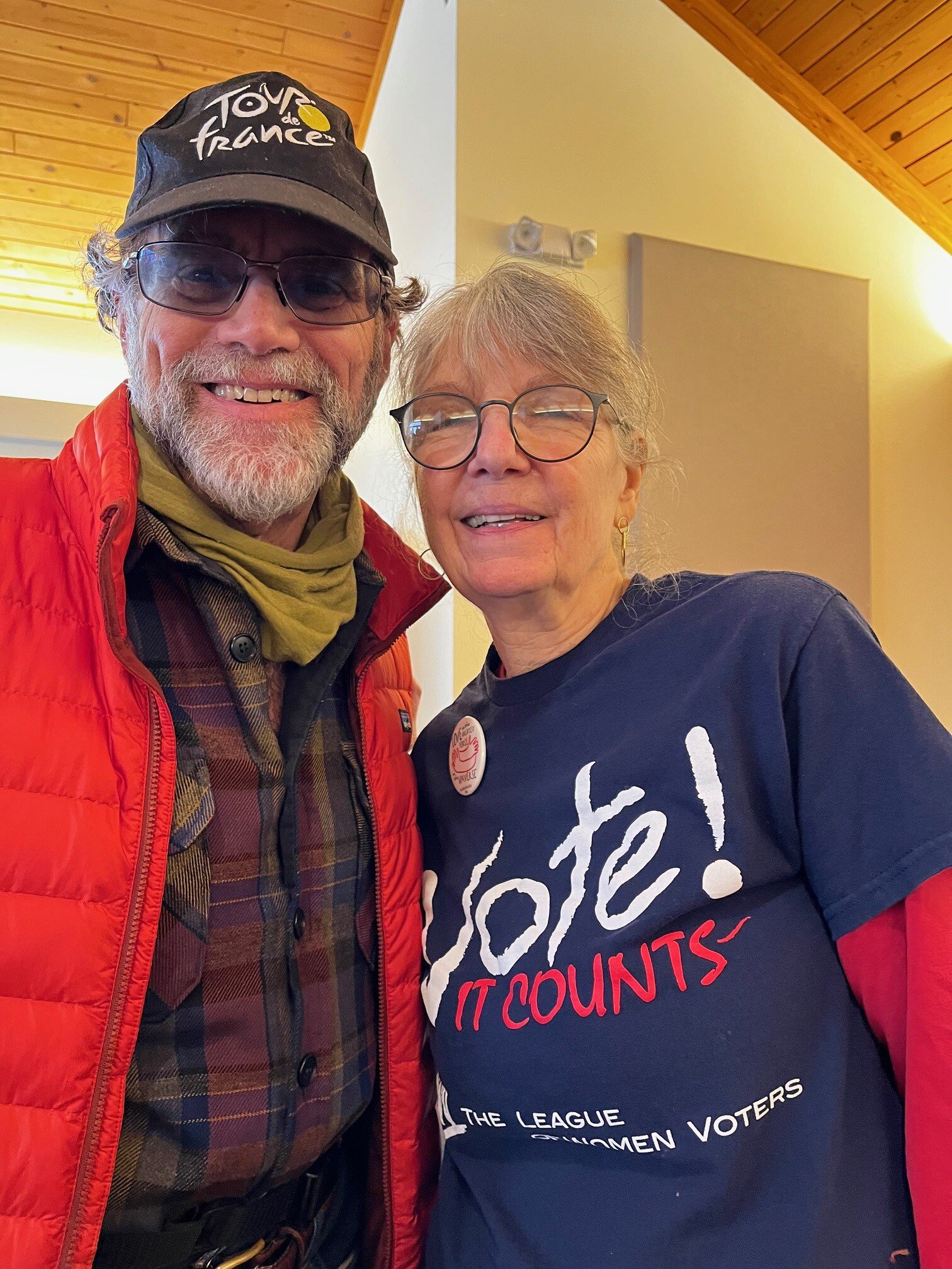 Dr. King Day of Service at Saratoga Springs United Methodist Church, Jan 19, 2026