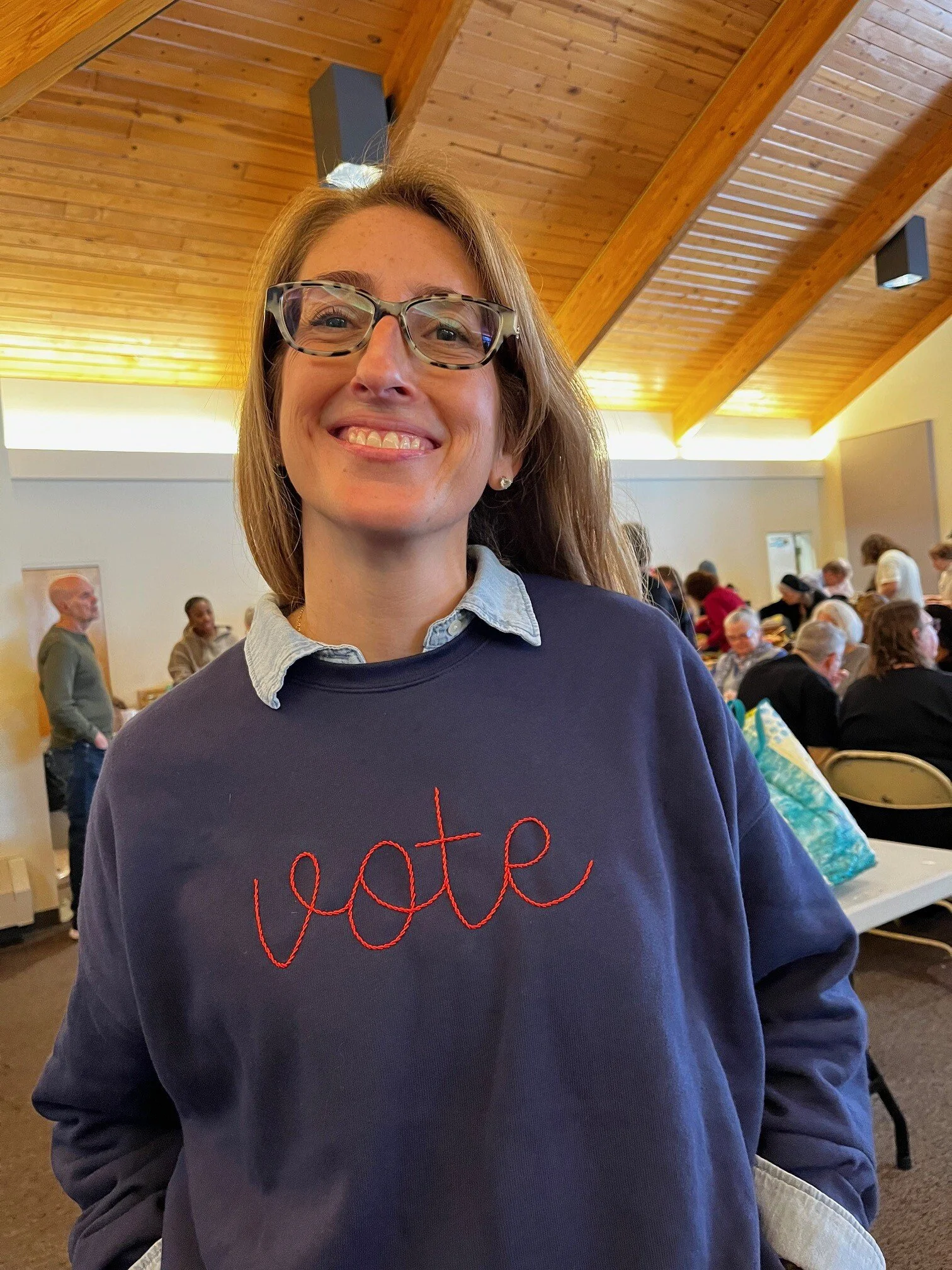 Dr. King Day of Service at Saratoga Springs United Methodist Church, Jan 19, 2026