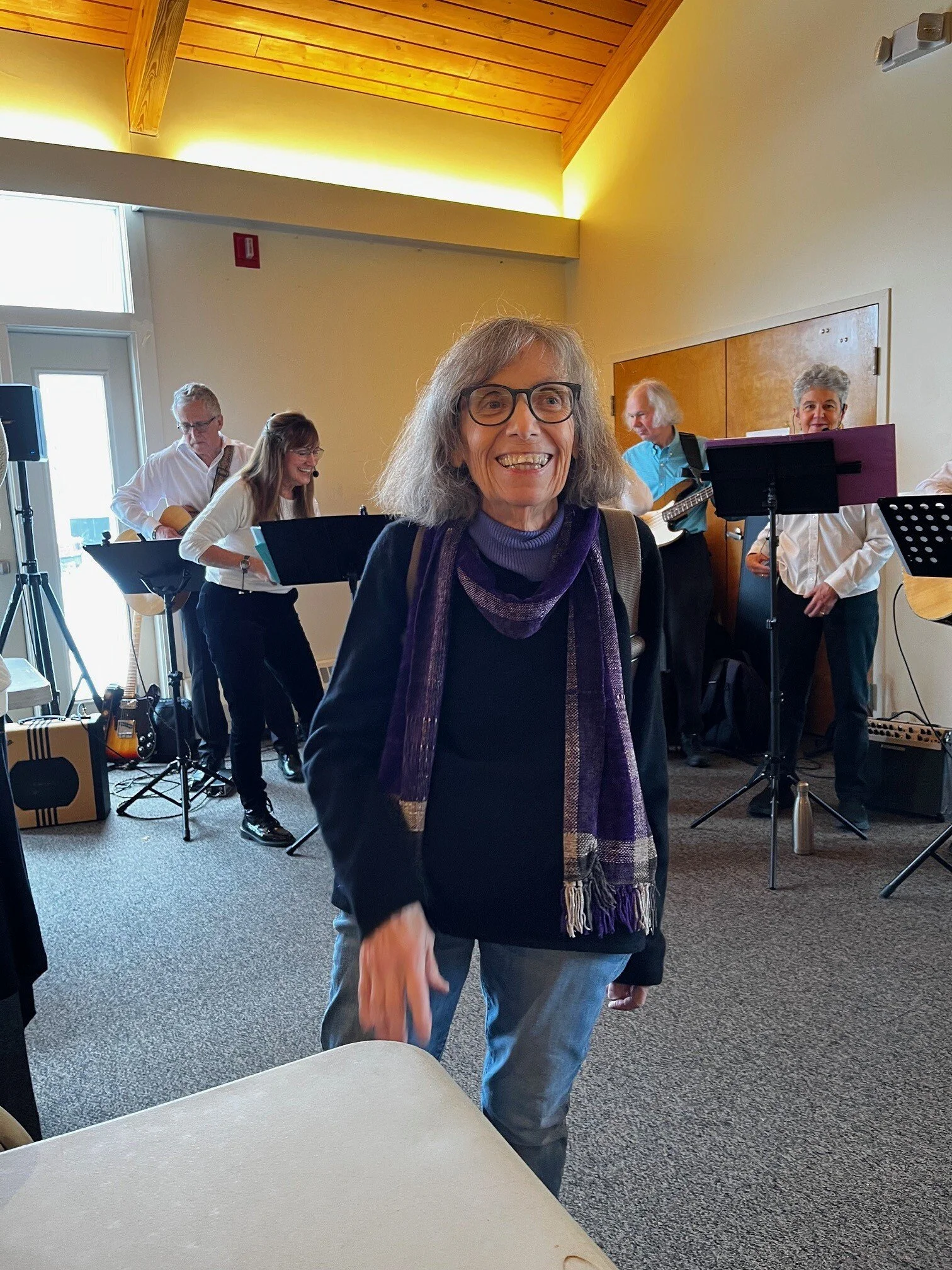 Dr. King Day of Service at Saratoga Springs United Methodist Church, Jan 19, 2026