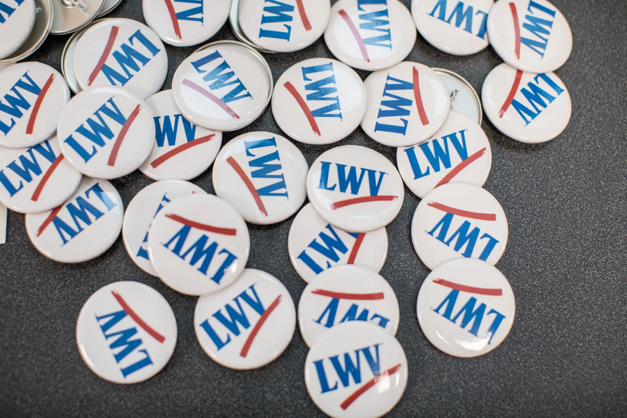 Informational Session on Ranked Choice Voting