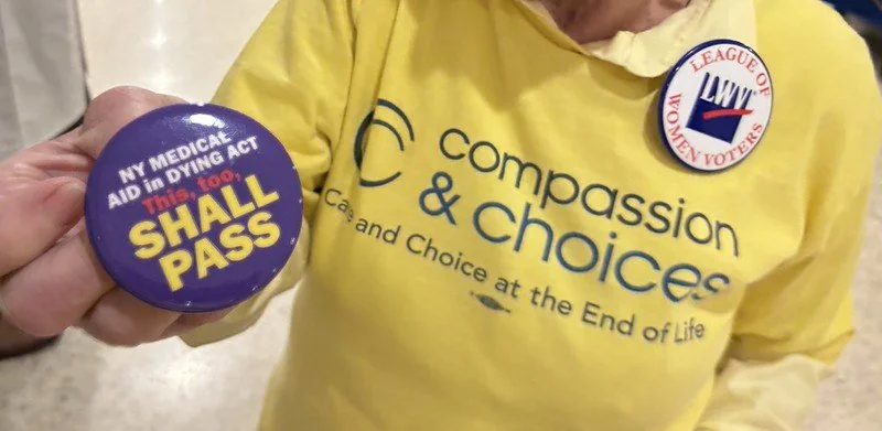 All about Medical Aid in Dying 