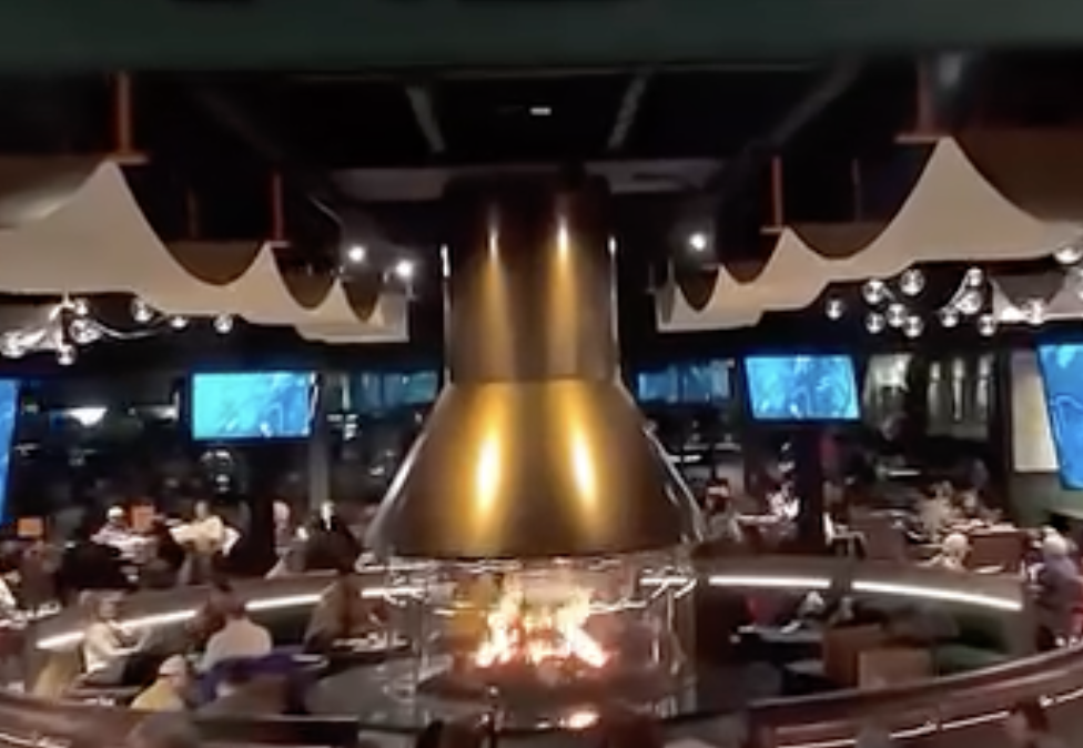 Mingle Sip and Advocate at Tree House Brewing