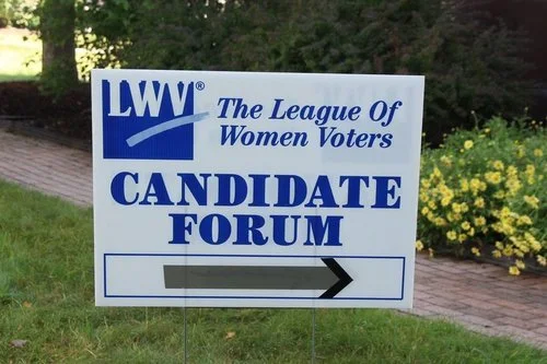 Candidate Forum for NY Senate 44th District Democratic Primary