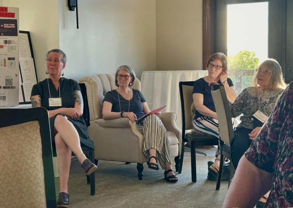 League of Women Voters of Saratoga County 60th Annual Meeting, June 9, 2026