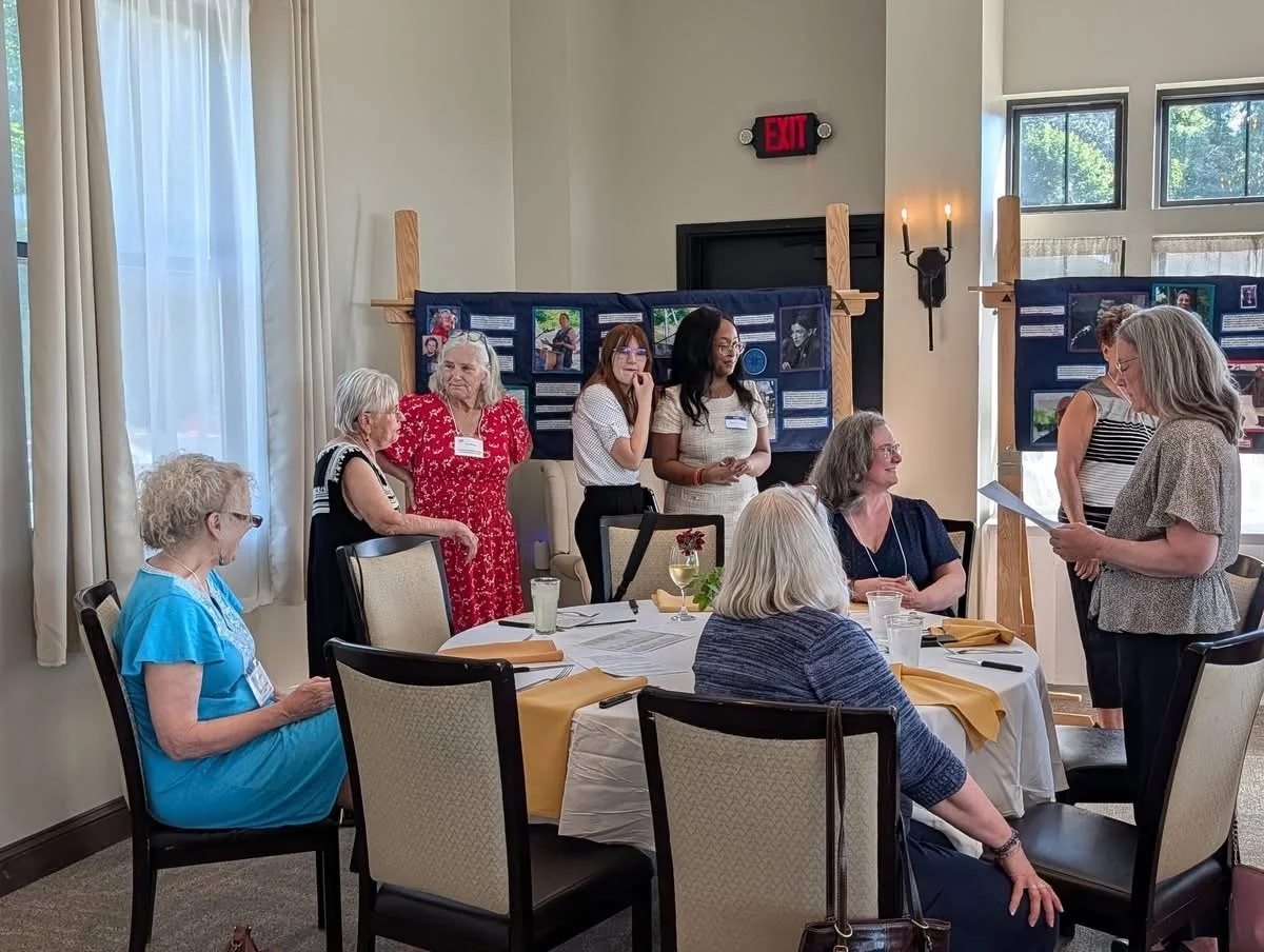 League of Women Voters of Saratoga County 60th Annual Meeting, June 9, 2026
