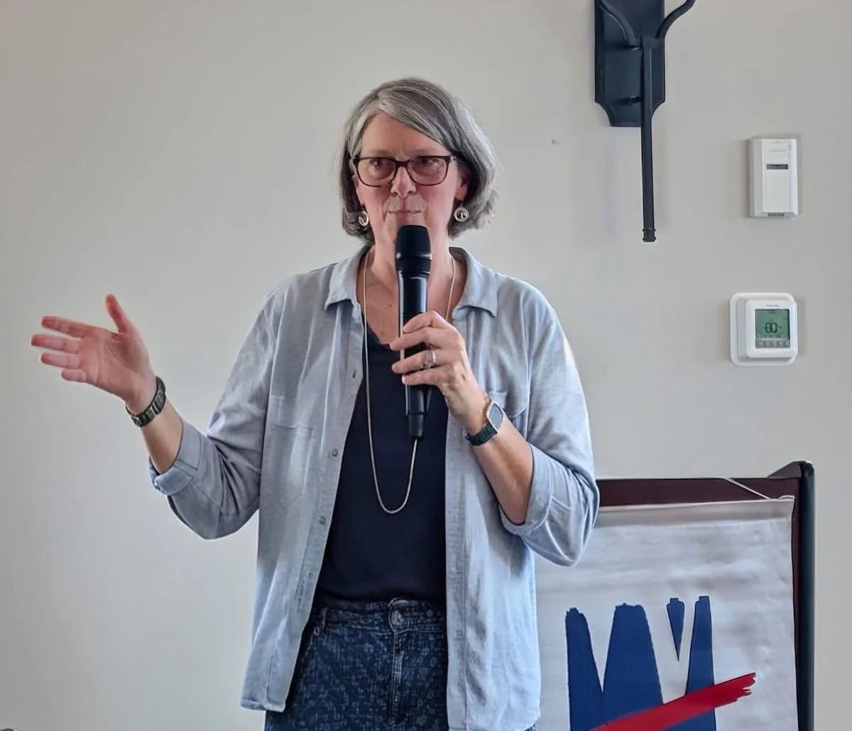 League of Women Voters of Saratoga County 60th Annual Meeting, June 9, 2026