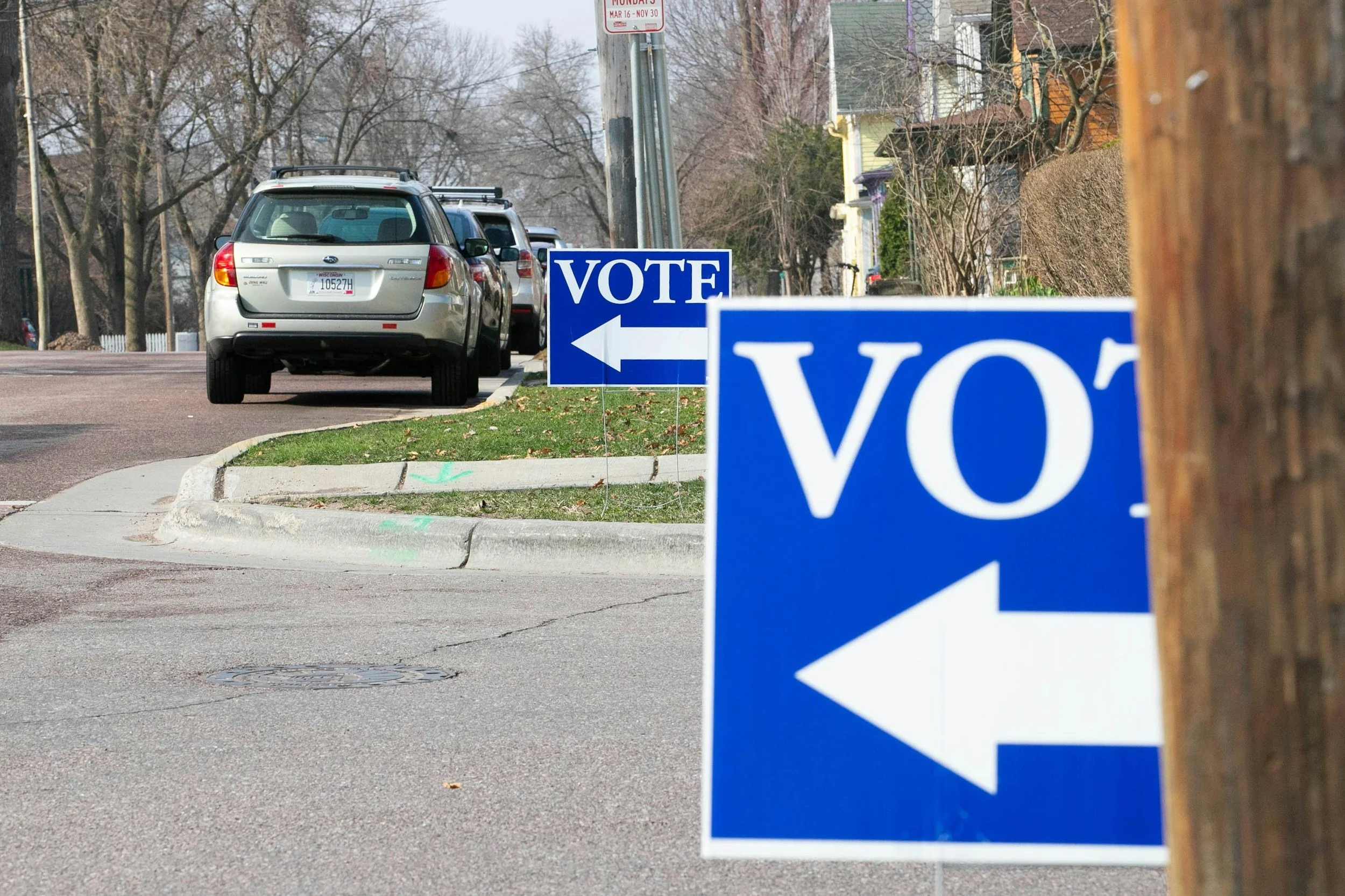National Voter Registration Day