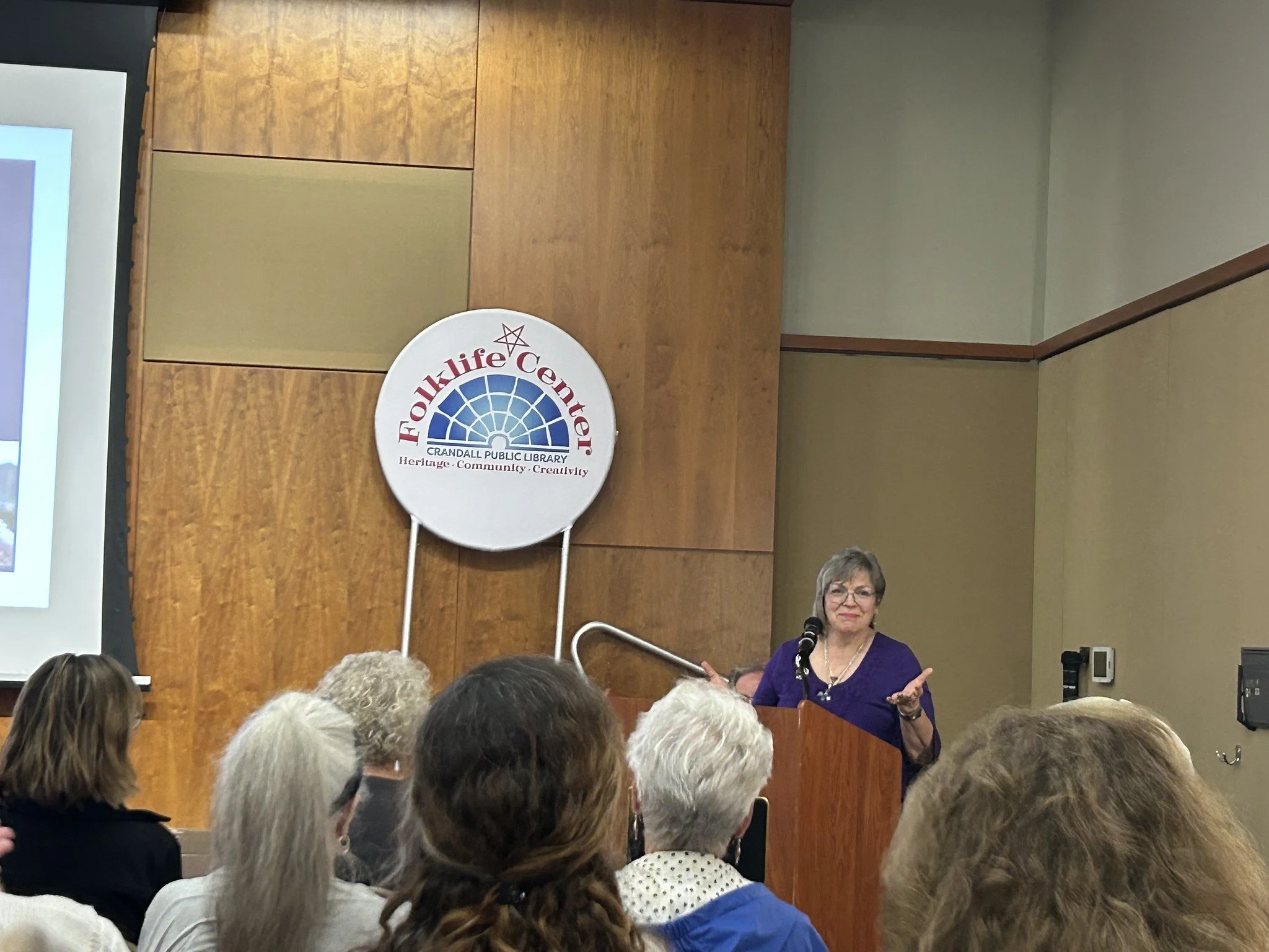 250 Years of Marching Toward Equality, Crandall Public Library, August 25, 2026