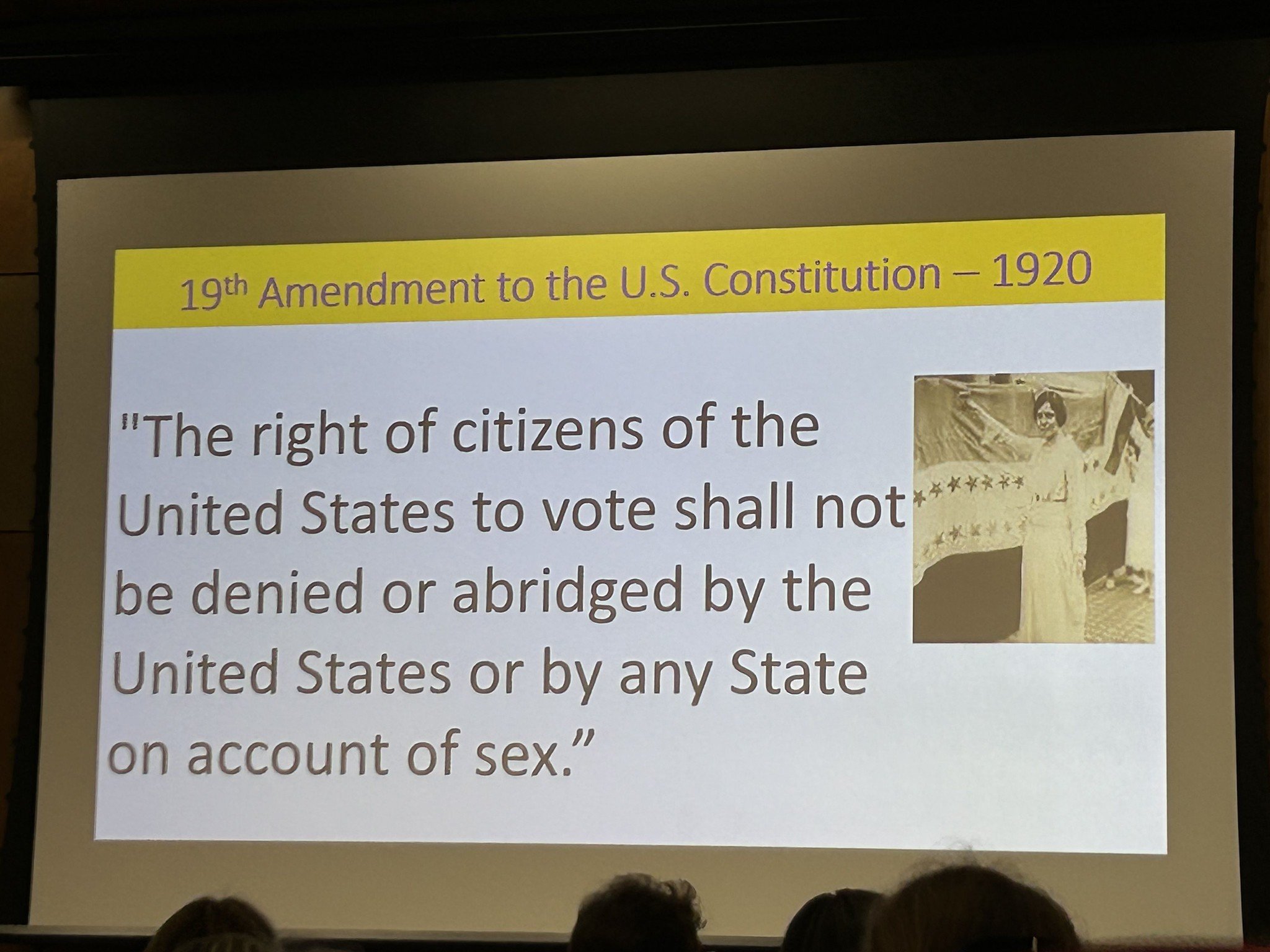 250 Years of Marching Toward Equality, Crandall Public Library, August 25, 2026