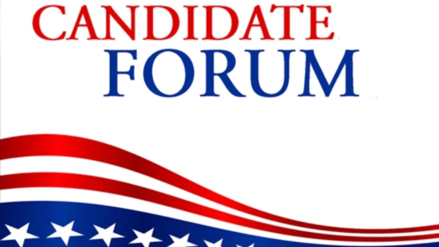 Candidate Forum for NY Assembly District 112