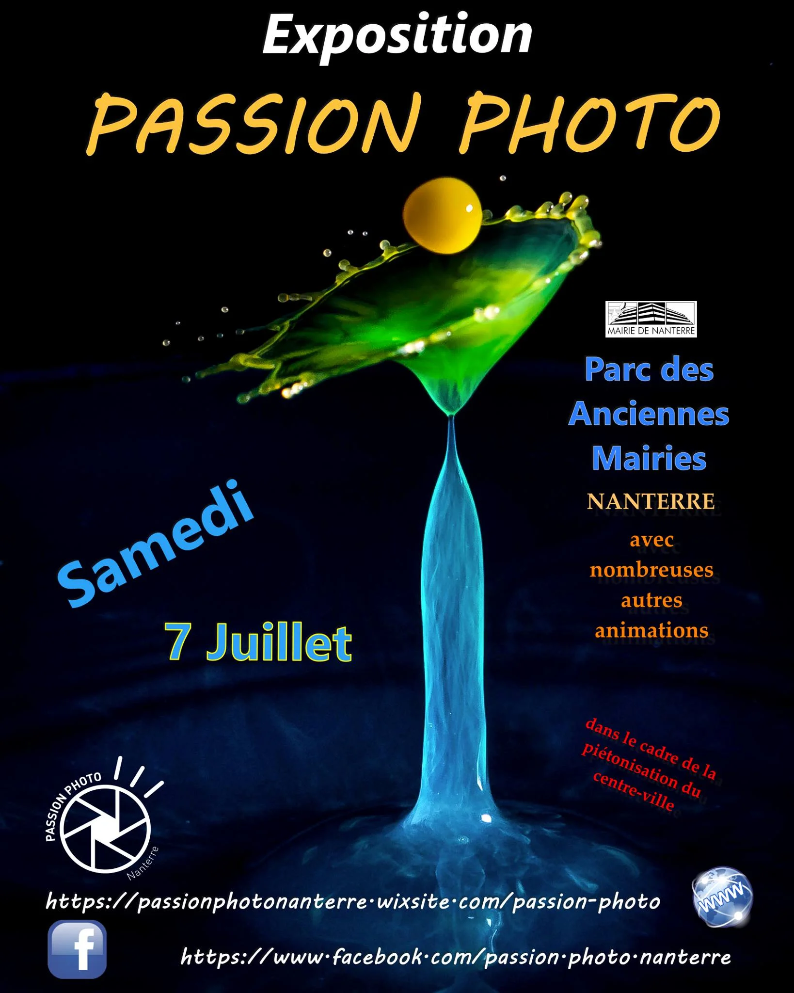 Expo été 2018