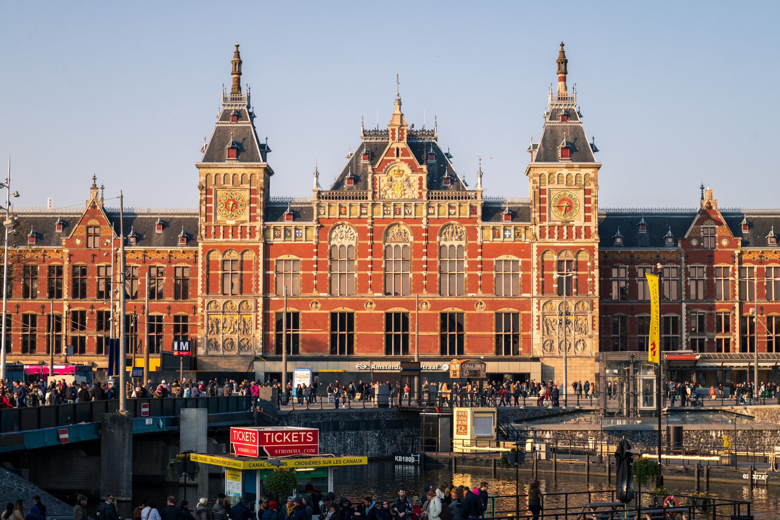 Amsterdam