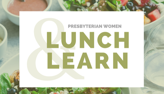 Presbyterian Women