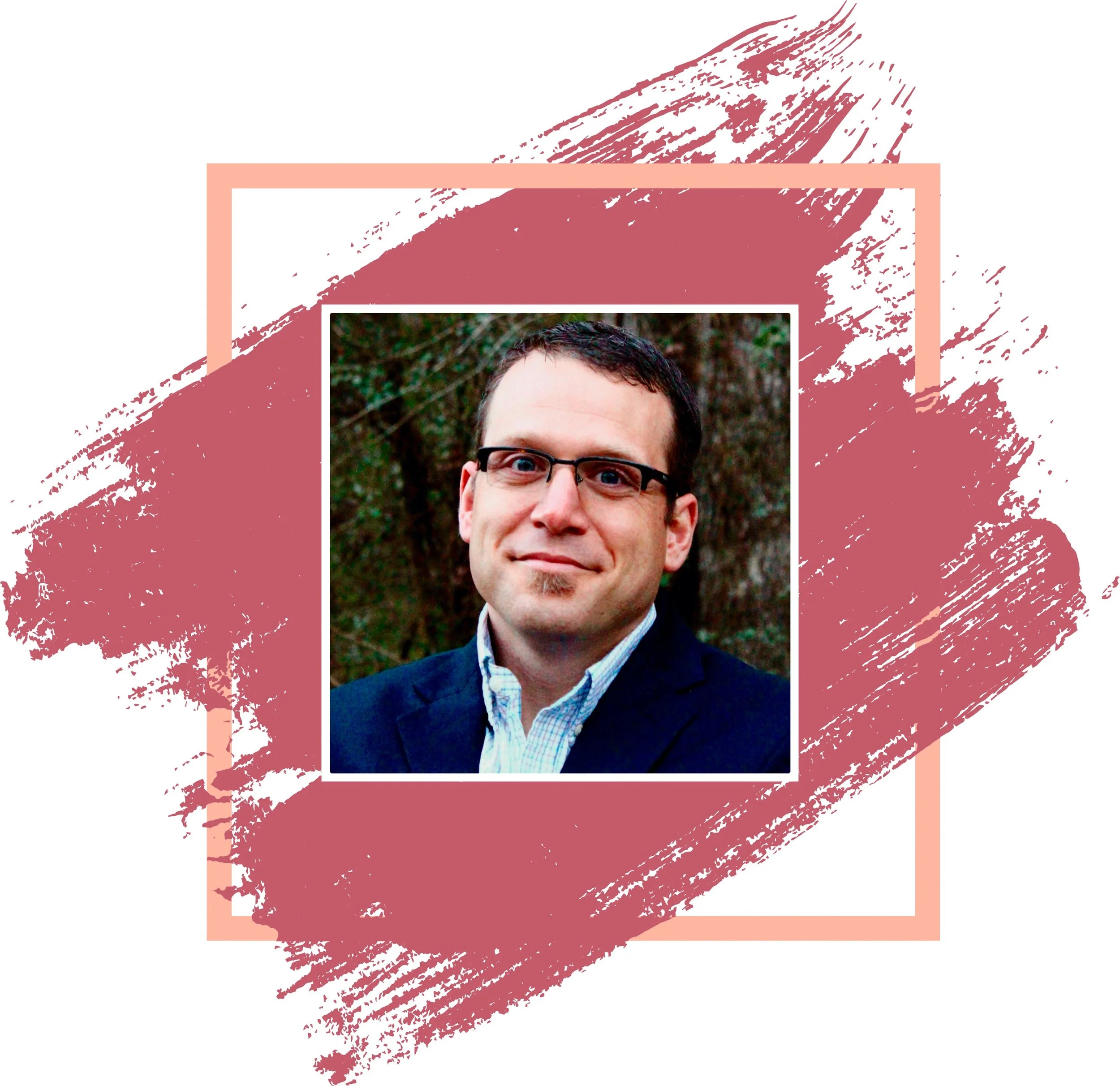 DAY 12 - Rev. Dr. Stephen Woodworth