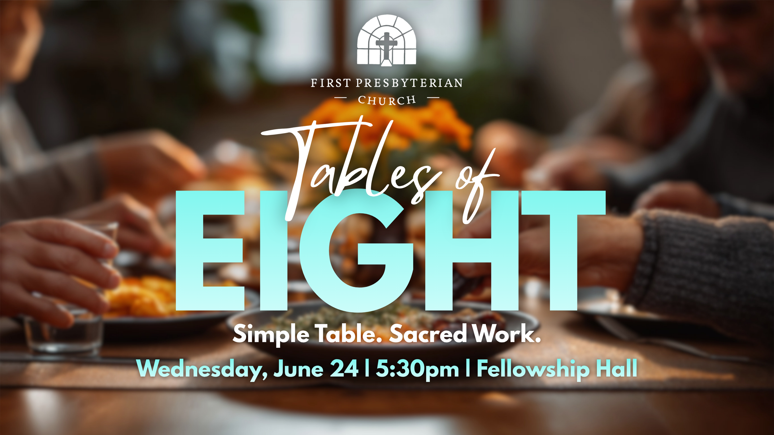 Tables of Eight