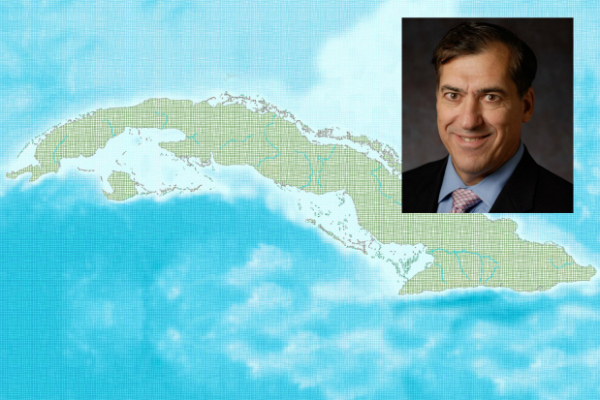 U.S.–Cuba  Relations  on  the  Table  at  RU-N  Panel  Discussion    