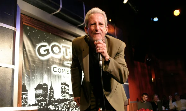 NYC Comics on Not Going Kramer