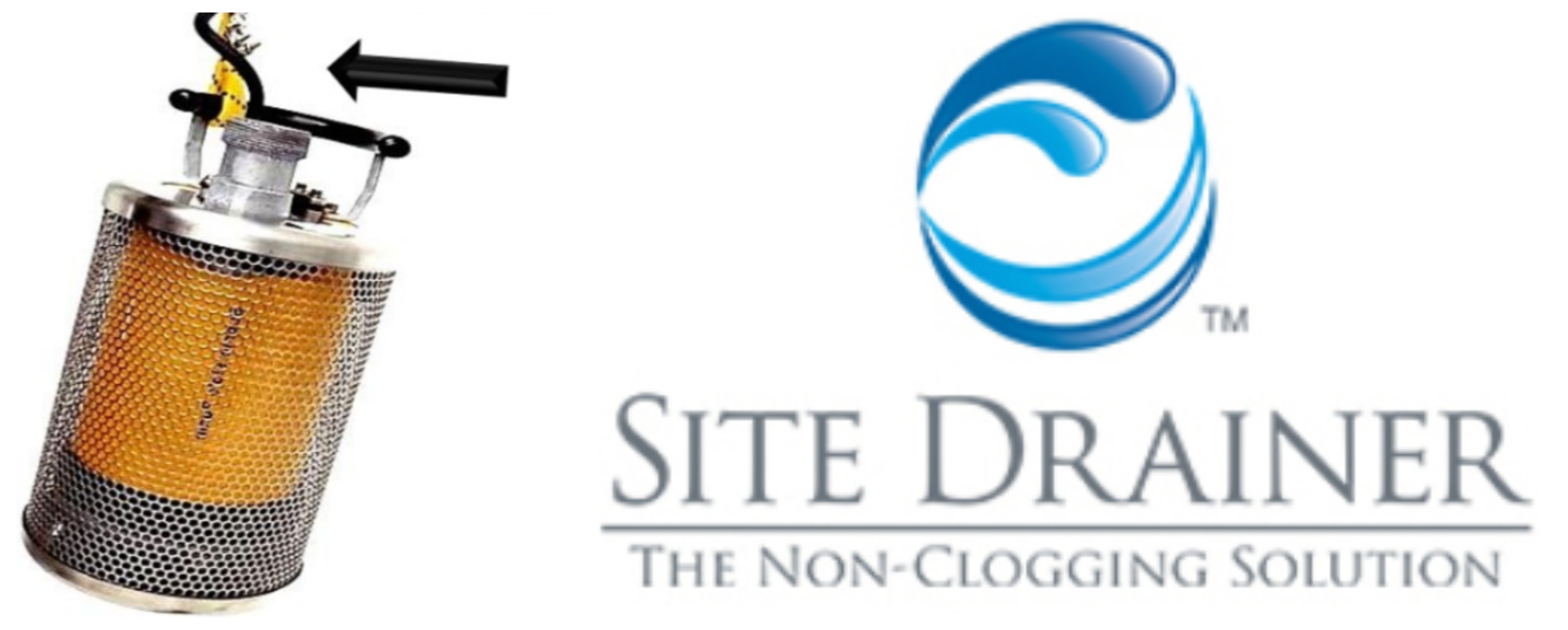 Site Drainer SD 2000 R
