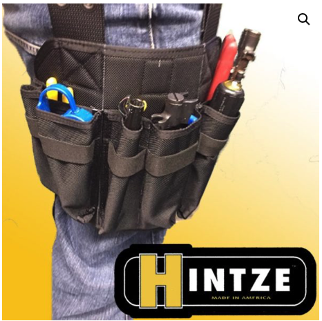 Hintze Belts