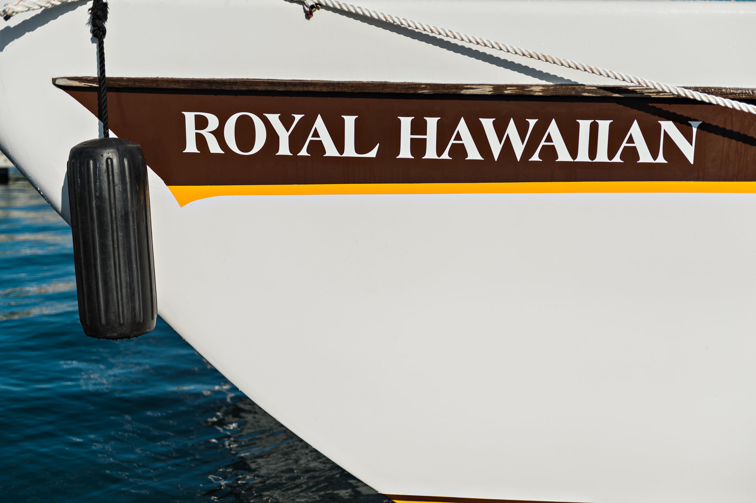 Royal Hawaiian 