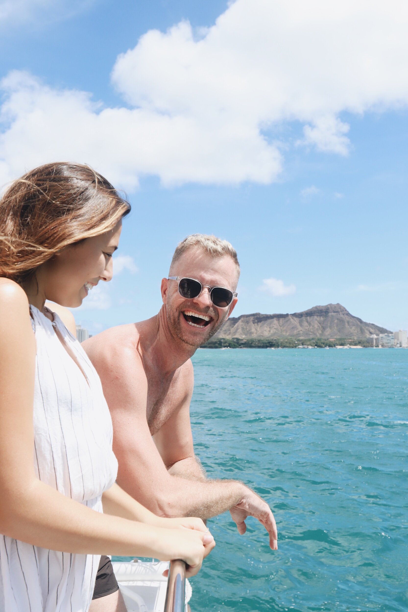 Diamond Head Waikiki