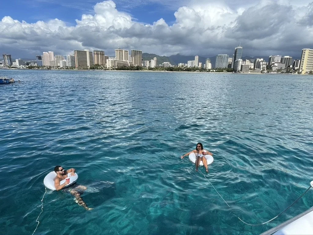Oʻahu Travel Guide: Ocean Experiences You’ll Remember